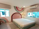 ขายบ้าน - ขายบ้านแฝด เนื้อที่ 37.1 ตร.ว โครงการ อินนิซิโอ 4 ปิ่นเกล้า-วงแหวน ซอยวัดส้มเกลี้ยง ใกล้ทางด่วนศรีรัช
