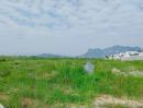 ขายที่ดิน - ขายที่ดินเปล่า วิวภูเขา ใกล้หาดชะอำ เนื้อที่ 16-1-84 ไร่ ถนนเพชรเกษม