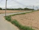 ขายที่ดิน - ขายที่ดินทรงกระบอกจำนวน 2 ไร่ เหมาะซื้อลงทุนสร้างหอพัก อาคารพาณิชย์เพื่อปล่อยค้าขาย มาบยางพร ระยอง