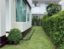 ให้เช่าบ้าน - ให้เช่าบ้านเดี่ยว 2 ชั้น โครงการ สราญสิริ ติวานนท์ - แจ้งวัฒนะ 2 / เฟอร์นิเจอร์ครบ Fully Furnished / ใกล้โรบินสัน ศรีสมาน / อยู่อาศัย