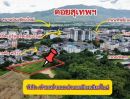 ขายที่ดิน - ขายที่ดิน 99 ตารางวา ใกล้กแยก เซ็นทัลแอร์พ็อต ตำบลป่าแดด อำเภอเมือง เชียงใหม่
