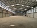 ให้เช่าโรงงาน / โกดัง - ให้เช่าโกดังตำบลท่าทราย เมืองสมุทรสาคร เนื้อที่ 2,000 ตรม (ไม่รวมที่จอดรถ)