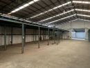 ให้เช่าโรงงาน / โกดัง - ให้เช่าโกดังตำบลท่าทราย เมืองสมุทรสาคร เนื้อที่ 2,000 ตรม (ไม่รวมที่จอดรถ)