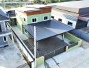 ขายบ้าน - ขายบ้านเดี่ยวสองชั้นสร้างใหม่มือหนึ่ง ขนาด 75 ตร.วา แถวโรงเรียนบ้านอ้อมโรงหีบ ต.บ้านเกาะ อ.เมือง จ.สมุทรสาคร