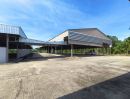 ให้เช่าโรงงาน / โกดัง - คลังสินค้า/โรงงานให้เช่า พร้อมสิ่งปลูกสร้าง บนเนื้อที่ขนาด 20 ไร่ (มีโฉนด) ตั้งอยู่ใกล้ อบต.ศรีวิชัย พื้นที่พร้อมให้เช่า สามารถเข้าใช้งานได้ทันที