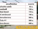 ขายที่ดิน - ขายที่ดินแปลงสวย ทำเลทอง ต.โสธร อ.เมืองฉะเชิงเทรา ราคา 8,000,000 บาท