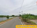 ขายที่ดิน - ขายที่ดินเปล่า 2-3-42 ไร่ ทำเลดี ใกล้เมืองฉะเชิงเทรา