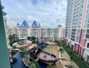 ให้เช่าคอนโด - ปล่อยเช่า Grande Caribbean Condo ทัพพระยา เมืองพัทยา อำเภอบางละมุง ชลบุรี