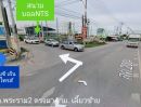 ให้เช่าที่ดิน - ให้เช่าที่ดินเปล่า 1 ไร่ ติดถนนค้าขายได้ พระราม2 พันท้ายนรสิงห์ ทำเลดี เหมาะเปิดบริษัท โกดัง ร้านค้า ร้านอาหาร ร้านสะดวกซื้อ