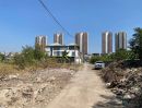 ขายที่ดิน - ที่ดินทำเลทองเมืองทองธานี 3 ซอย 24 ติดถนนคอนกรีต 62 ตร.ว
