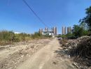 ขายที่ดิน - ที่ดินทำเลทองเมืองทองธานี 3 ซอย 24 ติดถนนคอนกรีต 62 ตร.ว
