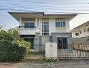 ขายบ้าน - บ้านเดี่ยว ราคาถูกสุดในโครงการ หมู่บ้านพฤกษาวิลเลจ31 เดอะซีซั่น มีห้องนอนชั้นล่าง