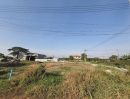 ขายที่ดิน - ขายที่ดินเส้นพัฒนาการตัดใหม่ซอยพัฒนาการ 97 เป็นที่ดินแปลงมุมติดถนน 3 ด้าน