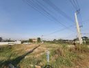 ขายที่ดิน - ขายที่ดินเส้นพัฒนาการตัดใหม่ซอยพัฒนาการ 97 เป็นที่ดินแปลงมุมติดถนน 3 ด้าน