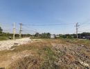 ขายที่ดิน - ขายที่ดินเส้นพัฒนาการตัดใหม่ซอยพัฒนาการ 97 เป็นที่ดินแปลงมุมติดถนน 3 ด้าน