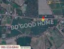 ขายที่ดิน - ที่ดินหนองหญ้าไซ 200 ตร.ว. สุพรรณบุรี ใกล้วัดหนองกรับ