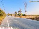 ขายที่ดิน - ที่ดินหนองหญ้าไซ 200 ตร.ว. สุพรรณบุรี ใกล้วัดหนองกรับ