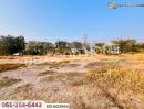 ขายที่ดิน - ที่ดินหนองหญ้าไซ 200 ตร.ว. สุพรรณบุรี ใกล้วัดหนองกรับ