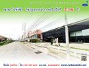 อาคารพาณิชย์ / สำนักงาน - ขาย หรือ ให้เช่า โชว์รูมรถยนต์ ใจกลางเมือง จ.ลพบุรี เนื้อที่ 2-1-06 ไร่ - 002371