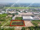 ขายที่ดิน - ขายที่ดินเปล่า ทำเลทอง ศักยภาพการเติบโตสูง ซอยวัดสุขใจ 3 ถนนนิมิตรใหม่ เขตคลองสามวา กรุงเทพมหานคร เนื้อที่ 1 ไร่