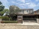 ขายบ้าน - ขาย/ให้เช่า บ้านเดี่ยวหลังมุม โครงการโกลเด้น นครา อ่อนนุช 65 พระรามเก้า-มอเตอร์เวย์ ประเวศ กทม.