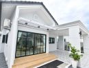 ขายบ้าน - ขายบ้านเดี่ยว Japandi Villa หาดใหญ่ บ้านสไตล์ญี่ปุ่น เริ่ม 2.99 ล้าน