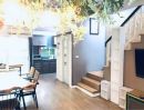 ให้เช่าทาวน์เฮาส์ - ให้เช่าทาวน์โฮม 3 ชั้น โครงการ Town plus ทาวน์พลัส อ่อนนุช ลาดกระบัง ซอยลาดกระบัง 20/1 ตกแต่งสวยพร้อมเข้าอยู่