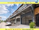 ขายอาคารพาณิชย์ / สำนักงาน - ขาย อาคารพาณิชย์ 4.5 ชั้น ซ.ลาดพร้าว 124 เนื้อที่ 20 ตร.ว. - 002383