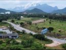 ขายที่ดิน - ขายที่ดินสามร้อยยอด ประจวบคีรีขันธ์จำนวน 2 แปลง เหมาะสำหรับทำบ้านพักพูลวิลล่า ใกล้ทะเล