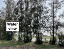 ขายที่ดิน - ขายที่ดินบางปะกง ท่าข้าม 1 ไร่(501ตรว.)ในสนามกลอฟ์รอยัลเลคไซด์ ติดคลองติดถนนลาดยาง ใกล้ถนนสุขุมวิท2กม. จ.ฉะเชิงเทรา