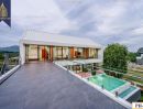 ขายบ้าน - ขาย บ้านพักตากอากาศ Pool Villa สร้างใหม่ เขาใหญ่ ปากช่อง พญาเย็น