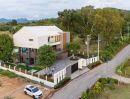 ขายบ้าน - ขาย บ้านพักตากอากาศ Pool Villa สร้างใหม่ เขาใหญ่ ปากช่อง พญาเย็น