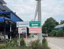 ขายที่ดิน - ขายด่วนที่ดิน 229 ตรว ถมแล้วทั้แปลง ซอยเปาอิน14 ลาดหลุมแก้ว ปทุมธานี