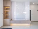 ขายบ้าน - ขายบ้านเดี่ยวสร้างใหม่พร้อมเข้าอยู่ บิ้วอินทั้งหลัง ติดถนนสันกำแพงสายใหม่ ใกล้เซเว่น ใกล้โรงพยาบาลสันกำแพง