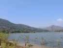 ขายที่ดิน - สวยมากๆ ขายที่ดินเนินดอยติดลำห้วยแม่งัด 7-1-66 ไร่ อ.พร้าว เชียงใหม่