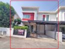 ขายทาวน์เฮาส์ - ขาย CASA PRESTO วงแหวน ปิ่นเกล้า บ้านแฝด และบ้านเดี่ยว ราคาถูก