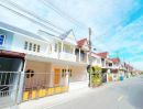 ขายทาวน์เฮาส์ - ทาวน์เฮ้าส์ 2 ชั้น รีโนเวทใหม่ 22 ตร.วา ทำเลดี ใกล้สี่แยกเกาะกลอย ใกล้เซ็นทรัล ระยอง
