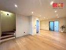 ขายทาวน์เฮาส์ - ขาย ทาวน์โฮม 3 ชั้น หลังมุม อารียา ทูบี เกษตร-นวมินทร์ ซอย ลาดปลาเค้า รีโนเวทแล้ว สวย พร้อมเข้าอยู่