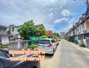 ขายบ้าน - ขายบ้านแฝดลาดพร้าว ซอยลาดพร้าว101 ขายถูก เหมือนซื้อที่ดินแถมบ้านแฝด ทำเลดี มีโลตัส อยู่หน้าบ้าน