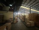 ขายโรงงาน / โกดัง - ขายโกดัง 1 ไร่ 1600 ตรม. สนามหลวง 2 คลอง ทวีวัฒนา พุทธมณทลสาย 3 สาย 4 สร้างเต็มพื้นที่ มีที่จอดรถ ราคาถูก ลดราคาแรงสุดๆ อยากขายมาก
