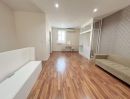 ขายทาวน์เฮาส์ - ขายทาวน์โฮม3 ชั้น โครงการ อารียา ทูบี เกษตร-นวมินทร์
