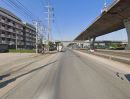ขายที่ดิน - ขายที่ดินเปล่าถมแล้ว ติดถนนบางนา-ตราด กม.38 !