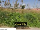 ขายที่ดิน - ขายถูกต่ำกว่าราคาตลาดที่ดินติดถนน2ด้าน ต.บ่อวิน อ ศรีราชา จ ชลบุรี เนื้อที่ 8-3-2 ไร่