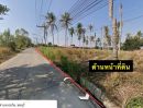 ขายที่ดิน - ขายถูกต่ำกว่าราคาตลาดที่ดินติดถนน2ด้าน ต.บ่อวิน อ ศรีราชา จ ชลบุรี เนื้อที่ 8-3-2 ไร่