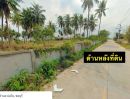 ขายที่ดิน - ขายถูกต่ำกว่าราคาตลาดที่ดินติดถนน2ด้าน ต.บ่อวิน อ ศรีราชา จ ชลบุรี เนื้อที่ 8-3-2 ไร่