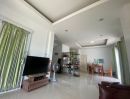 ขายบ้าน - ขายบ้านเดี่ยว 2ชั้น มบ.สยามธารามันตรา ขนาด 62 ตรว บ้านสไตล์ล้านนนาประยุกต์ ใกล้ห้างโลตัสบ้านบึง ใกล้ตลาดบ้านบึง ชลบุรี