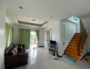 ขายบ้าน - ขายบ้านเดี่ยว 2ชั้น มบ.สยามธารามันตรา ขนาด 62 ตรว บ้านสไตล์ล้านนนาประยุกต์ ใกล้ห้างโลตัสบ้านบึง ใกล้ตลาดบ้านบึง ชลบุรี