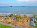 ขายที่ดิน - ด่วน! ที่ดินติดทะเล คลองวาฬ ประจวบ 2 ไร่ ราคาสุดพิเศษ