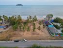 ขายที่ดิน - ด่วน! ที่ดินติดทะเล คลองวาฬ ประจวบ 2 ไร่ ราคาสุดพิเศษ