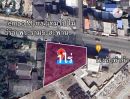 ขายที่ดิน - ที่ดินติดถนนบางศรีเมือง 1 ไร่ หน้ากว้าง 45 ม.